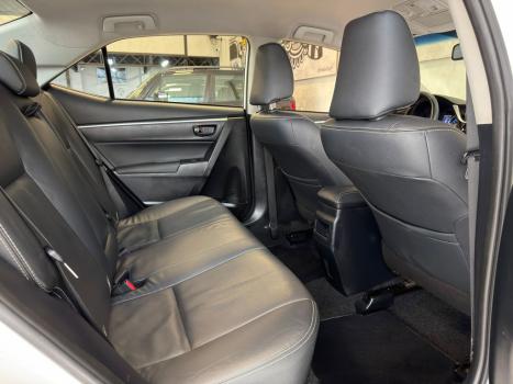TOYOTA Corolla 2.0 16V 4P XRS FLEX AUTOM�TICO, Foto 11