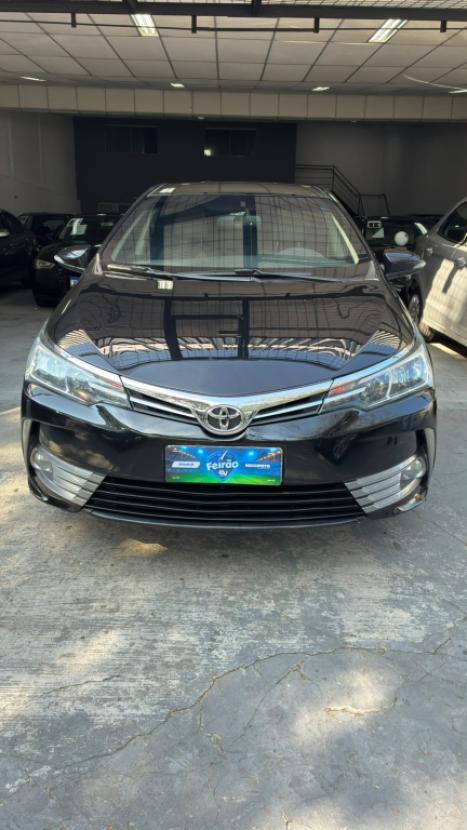TOYOTA Corolla 2.0 16V 4P XEI FLEX AUTOM�TICO, Foto 3
