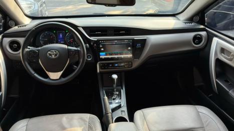 TOYOTA Corolla 2.0 16V 4P XEI FLEX AUTOM�TICO, Foto 4