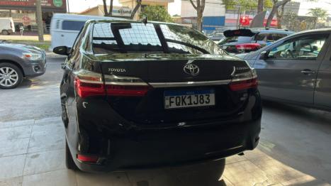 TOYOTA Corolla 2.0 16V 4P XEI FLEX AUTOM�TICO, Foto 7