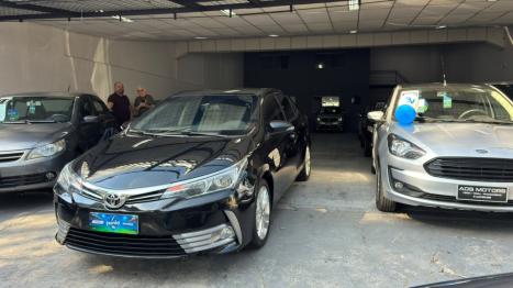TOYOTA Corolla 2.0 16V 4P XEI FLEX AUTOM�TICO, Foto 8