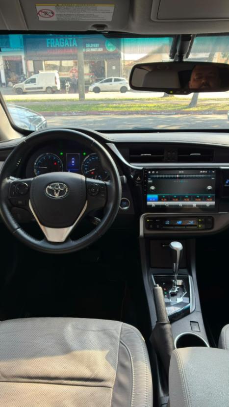 TOYOTA Corolla 2.0 16V 4P XEI FLEX AUTOM�TICO, Foto 10