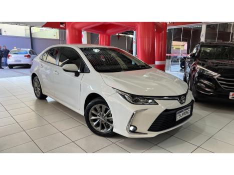 TOYOTA Corolla 2.0 16V 4P FLEX GLI DIRECT SHIFT AUTOM�TICO CVT, Foto 3