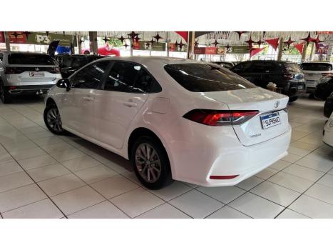 TOYOTA Corolla 2.0 16V 4P FLEX GLI DIRECT SHIFT AUTOM�TICO CVT, Foto 5