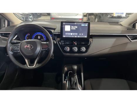 TOYOTA Corolla 2.0 16V 4P FLEX GLI DIRECT SHIFT AUTOM�TICO CVT, Foto 7