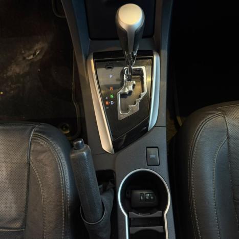 TOYOTA Corolla 2.0 16V 4P FLEX XEI DIRECT SHIFT AUTOM�TICO CVT, Foto 12