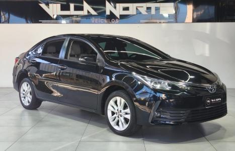 TOYOTA Corolla 2.0 16V 4P XEI FLEX AUTOM�TICO, Foto 3