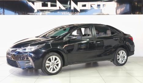 TOYOTA Corolla 2.0 16V 4P XEI FLEX AUTOM�TICO, Foto 1
