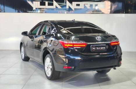 TOYOTA Corolla 2.0 16V 4P XEI FLEX AUTOM�TICO, Foto 4