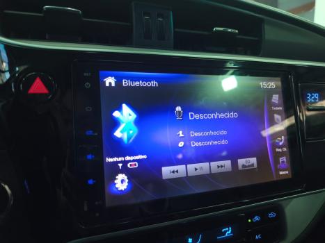 TOYOTA Corolla 2.0 16V 4P XEI FLEX AUTOM�TICO, Foto 7
