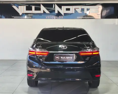 TOYOTA Corolla 2.0 16V 4P XEI FLEX AUTOM�TICO, Foto 5
