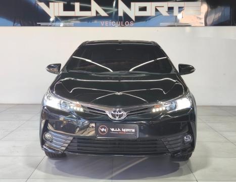 TOYOTA Corolla 2.0 16V 4P XEI FLEX AUTOM�TICO, Foto 2