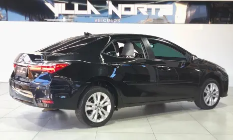TOYOTA Corolla 2.0 16V 4P XEI FLEX AUTOM�TICO, Foto 6