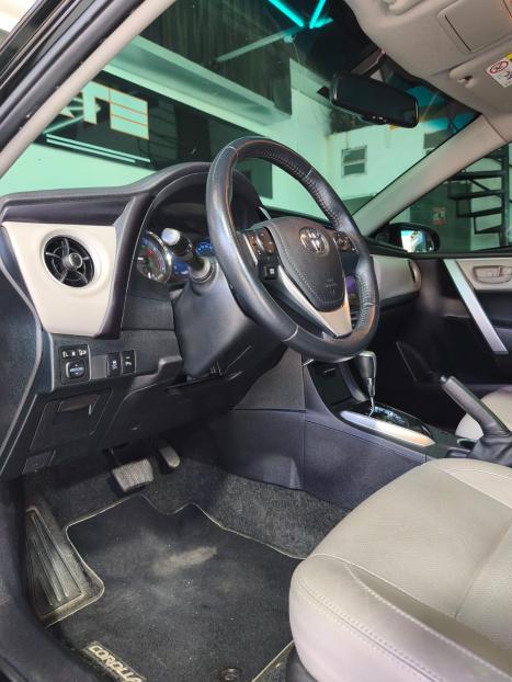 TOYOTA Corolla 2.0 16V 4P XEI FLEX AUTOM�TICO, Foto 13