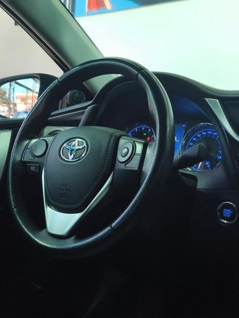 TOYOTA Corolla 2.0 16V 4P XEI FLEX AUTOM�TICO, Foto 15