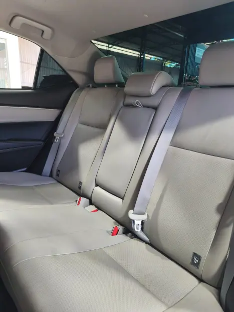 TOYOTA Corolla 2.0 16V 4P XEI FLEX AUTOM�TICO, Foto 17