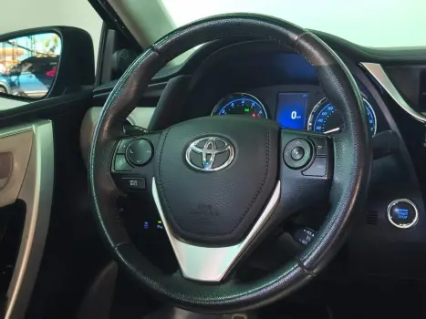 TOYOTA Corolla 2.0 16V 4P XEI FLEX AUTOM�TICO, Foto 19