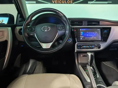 TOYOTA Corolla 2.0 16V 4P XEI FLEX AUTOM�TICO, Foto 21