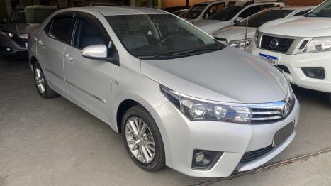 TOYOTA Corolla 2.0 16V 4P XEI FLEX AUTOM�TICO, Foto 2