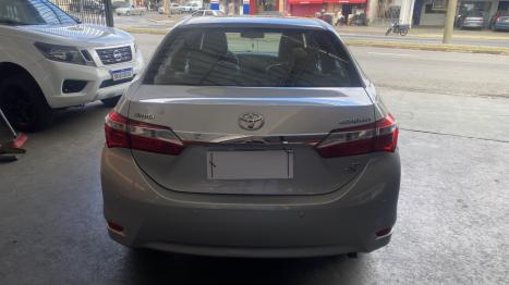 TOYOTA Corolla 2.0 16V 4P XEI FLEX AUTOM�TICO, Foto 5