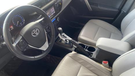 TOYOTA Corolla 2.0 16V 4P XEI FLEX AUTOM�TICO, Foto 7