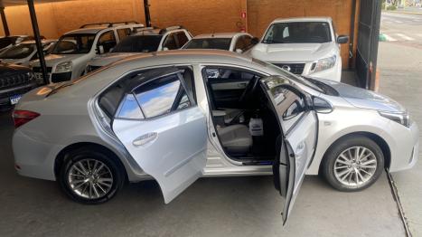 TOYOTA Corolla 2.0 16V 4P XEI FLEX AUTOM�TICO, Foto 9