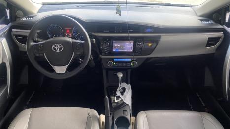 TOYOTA Corolla 2.0 16V 4P XEI FLEX AUTOM�TICO, Foto 10