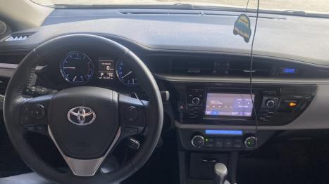 TOYOTA Corolla 2.0 16V 4P XEI FLEX AUTOM�TICO, Foto 11