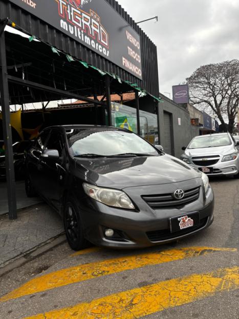 TOYOTA Corolla 2.0 16V 4P XEI FLEX AUTOM�TICO, Foto 2
