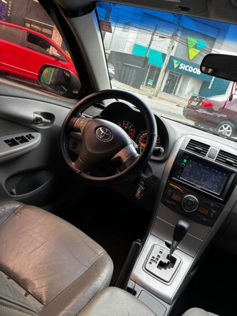 TOYOTA Corolla 2.0 16V 4P XEI FLEX AUTOM�TICO, Foto 5