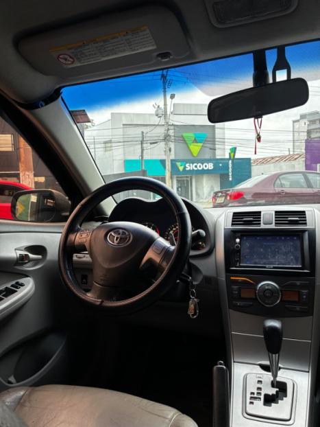 TOYOTA Corolla 2.0 16V 4P XEI FLEX AUTOM�TICO, Foto 6