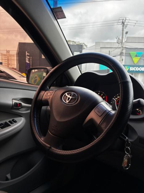 TOYOTA Corolla 2.0 16V 4P XEI FLEX AUTOM�TICO, Foto 9