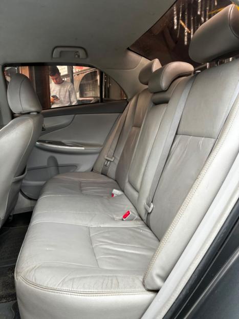 TOYOTA Corolla 2.0 16V 4P XEI FLEX AUTOM�TICO, Foto 10