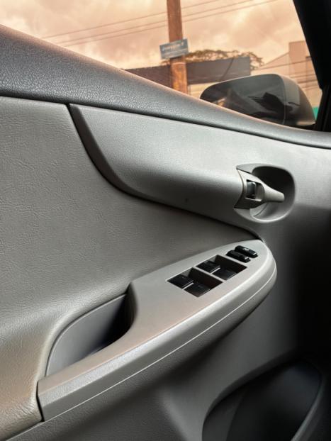 TOYOTA Corolla 2.0 16V 4P XEI FLEX AUTOM�TICO, Foto 11