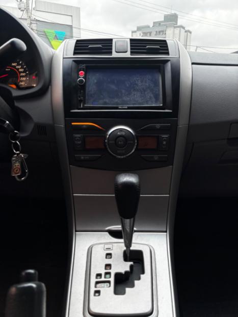 TOYOTA Corolla 2.0 16V 4P XEI FLEX AUTOM�TICO, Foto 12