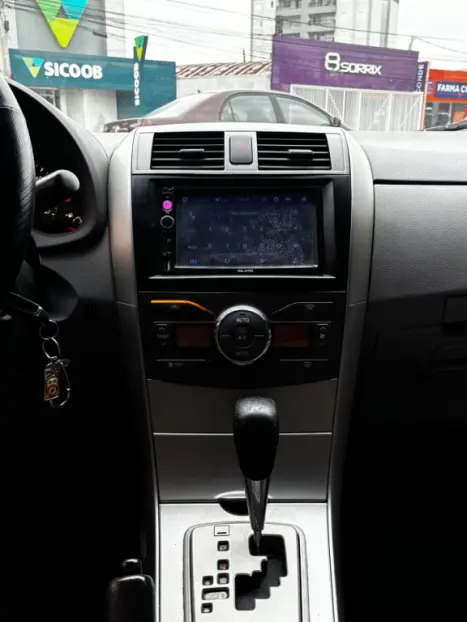 TOYOTA Corolla 2.0 16V 4P XEI FLEX AUTOM�TICO, Foto 13