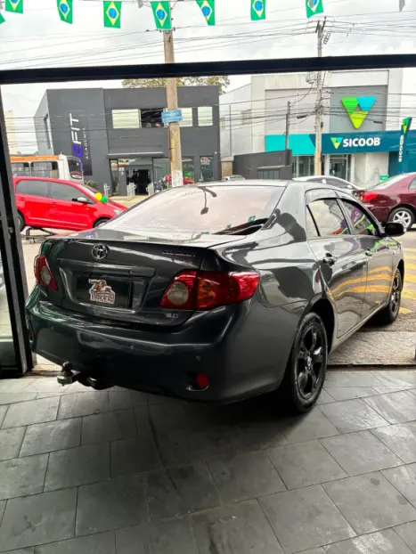 TOYOTA Corolla 2.0 16V 4P XEI FLEX AUTOM�TICO, Foto 14