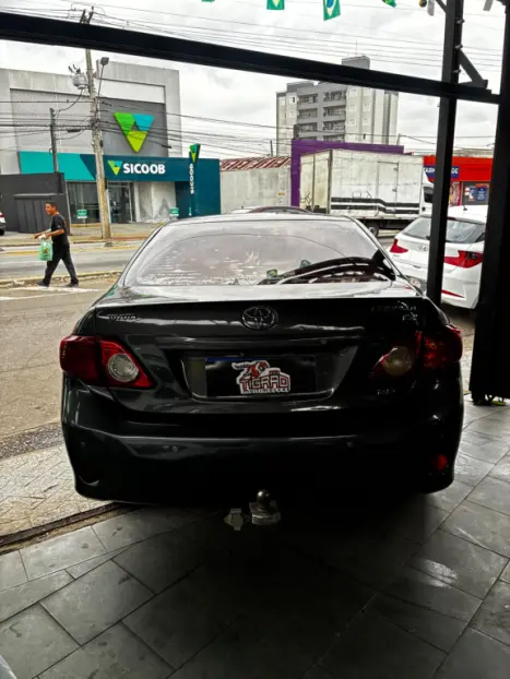 TOYOTA Corolla 2.0 16V 4P XEI FLEX AUTOM�TICO, Foto 15