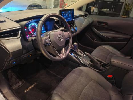 TOYOTA Corolla 2.0 16V 4P FLEX GLI DIRECT SHIFT AUTOM�TICO CVT, Foto 13