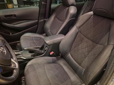 TOYOTA Corolla 2.0 16V 4P FLEX GLI DIRECT SHIFT AUTOM�TICO CVT, Foto 14