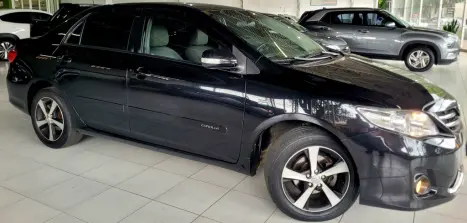 TOYOTA Corolla 2.0 16V 4P XEI FLEX AUTOMÁTICO, Foto 2