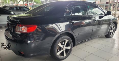 TOYOTA Corolla 2.0 16V 4P XEI FLEX AUTOMÁTICO, Foto 4