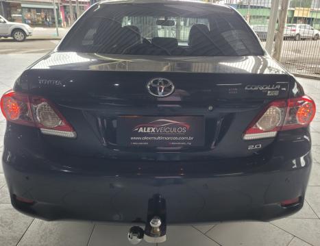 TOYOTA Corolla 2.0 16V 4P XEI FLEX AUTOMÁTICO, Foto 5