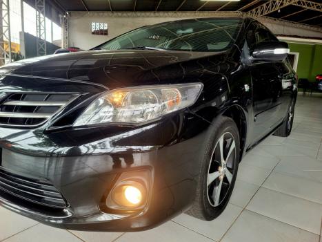 TOYOTA Corolla 2.0 16V 4P XEI FLEX AUTOMÁTICO, Foto 8