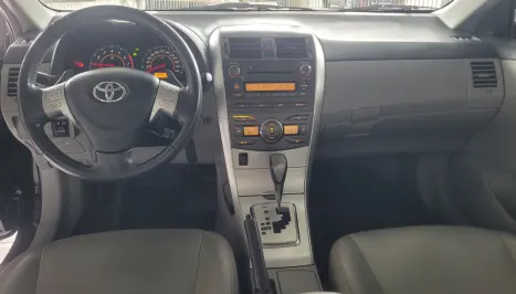 TOYOTA Corolla 2.0 16V 4P XEI FLEX AUTOMÁTICO, Foto 9