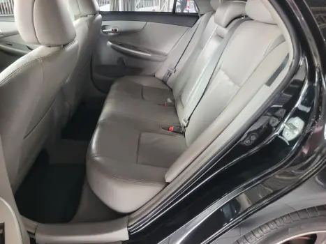 TOYOTA Corolla 2.0 16V 4P XEI FLEX AUTOMÁTICO, Foto 10