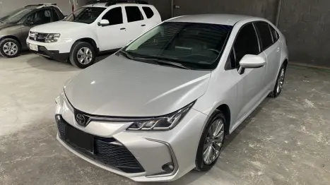 TOYOTA Corolla 2.0 16V 4P XEI FLEX AUTOMÁTICO, Foto 2
