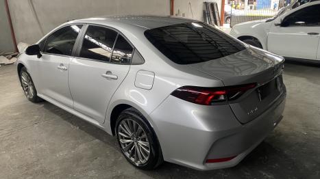 TOYOTA Corolla 2.0 16V 4P XEI FLEX AUTOMÁTICO, Foto 3