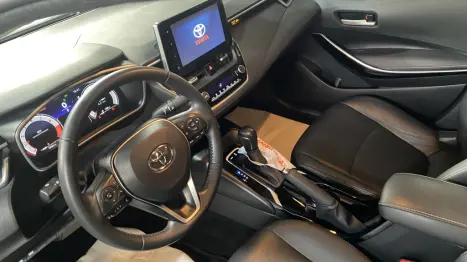 TOYOTA Corolla 2.0 16V 4P XEI FLEX AUTOMÁTICO, Foto 5