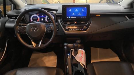 TOYOTA Corolla 2.0 16V 4P XEI FLEX AUTOMÁTICO, Foto 7